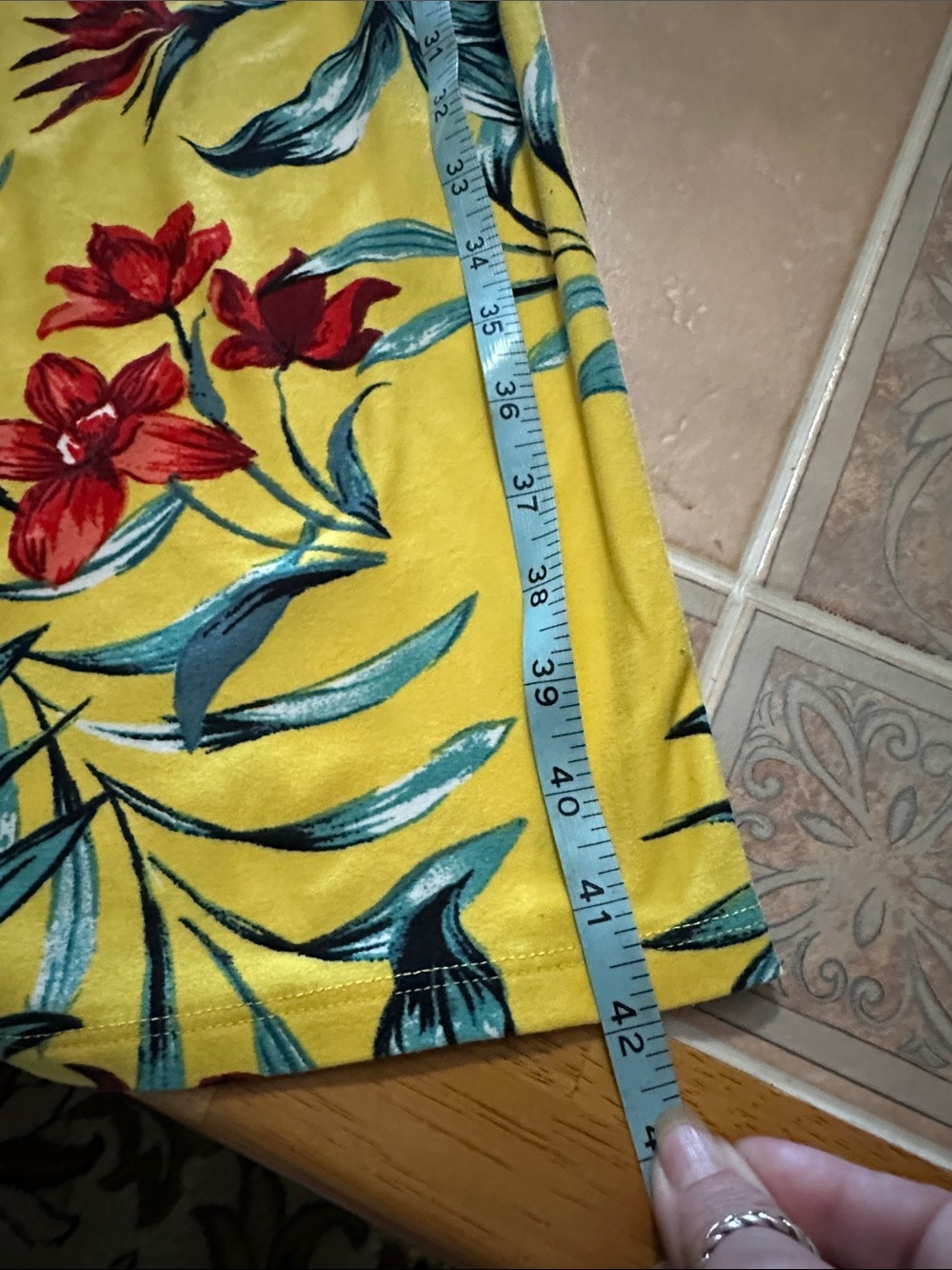 EUC No Boundaries Jumpsuit - Picture 11 of 14